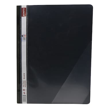 1685 File Keeper Black