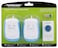 Terminator Brand Digital Wireless Door Bell with 38 Different Melodies - TDB 0092AC-13A