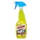 Glassolene Citrus Glass And Shiny Surfaces Cleaner 750ml