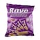 Rave Mini Wafers Filled with Milk Cream
