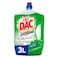 Dac Gold Multi-Purpose Disinfectant &amp;Liquid Cleaner Peppermint And Eucalyptus 3L