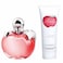 Nina Ricci Nina For Women Set Edt 50ml + Bl 75ml