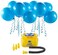 Zuru Bunch O Balloons Self Sealing Party Balloons Pump 56174E