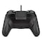 PDP Faceoff Deluxe+ Audio Wired Controller For Nintendo Switch Camo Green