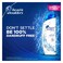 Head and Shoulders Classic Clean Anti-Dandruff Shampoo for Normal Hair 600ml
