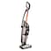 Bissell Crosswave HydroSteam Bagless Vacuum Cleaner 3527E, 0.82 L, 1100 W, Titanium Black and Gold, 240 Volts