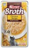Inaba Chicken Broth 40g - Pack of 12