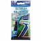 LORD TAJAM 5P*2+ RAZOR ULTRA GRIP