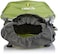 LittleLife Alpine 4 Kids Daysack Backpack - Green