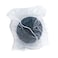 Pritty Facial Cleansing Konjac Sponge Bamboo Charcoal