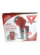 Generic Juicer In Pro Citrus Juicer Silver/Red