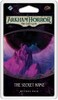 فانتسي فلايت جيمز - أركام رعب (ال سي جي) - حزمة 29: الاسم السري