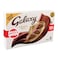 Galaxy Smooth Milk Chocolate Bar, 36g Pack of 10