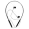 KIN Bluetooth 5.0 Stereo Neckband KL-01 Earphone Black