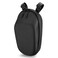 Tomshoo-Scooter Front Tube Bag Large Capacity Front Pouch Tools Cellphone Storage Bag Compatible with Xiaomi Mijia M365 Electric Scooter