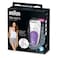 Braun Silk Epil 5 Epilator SE 5541 White