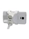 Generic Mobile Mount Holder With Clip For Apple iPhone 6 White