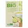 Carrefour Bio Green Tea Ginger Lime 32g x Pack of 20