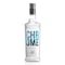 Chrome Shine On Vodka 750Ml