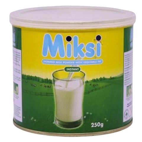 Miksi Instant Skimmed Milk Powder 250g
