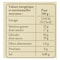 Reflets Biscuits Galettes Bretonnes 100g