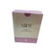 Mauve Hazelnut Hot Chocolate 30 gr