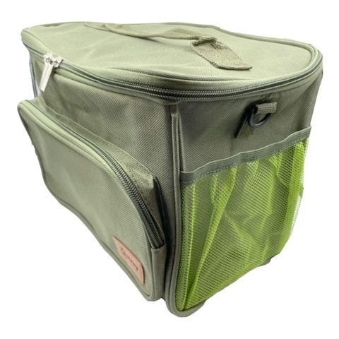 Sunray Lunch Box With Food Container Medium 3 PCS