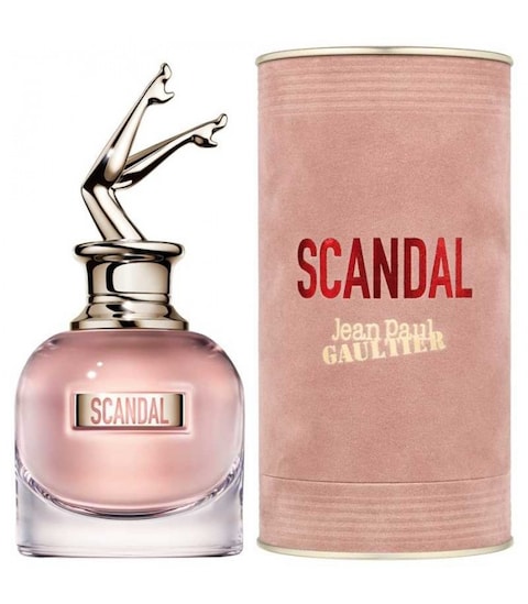 Jean Paul Gaultier Scandal Edp 80 Ml