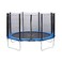 GSD Trampoline 8 feet with Safety Net Plus Extra Supplier39s Delivery Charge Outside Doha