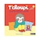 T'Choupi Joue A Cache Cache