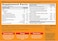 Emergen-c vitamin c 1000mg orange flavour  30 packets