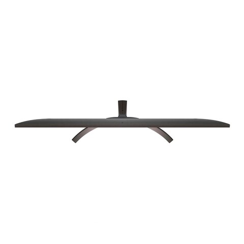 LG 55-inch 4K UHD Smart TV with Built-in Receiver - 55UQ91006LC
