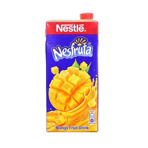 نستله نسفروتا شراب المانجو 1لتر