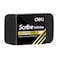 Deli EH00610 Eraser - Black