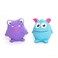 Squeezy Monsters