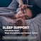 Natrol Melatonin Sleep Aid Gummy, Fall Asleep Faster, Stay Asleep Longer, 2 Gummies Per Serving, 100% Drug And Gelatin Free, Non-GMO, 10Mg, 140 Count