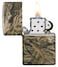 Zippo 24072 Realtree Pattern Windproof Lighter