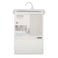Feelings Shower Curtain 180x180cm White