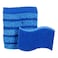 Scotch-Brite Non-Scratch Scrub Sponge 526-5 6 PCS