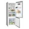 Bosch Series 4 Free-Standing Refrigerator with Freezer KGN55VL21M