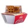 Smart Gourmet Hummus  Pretzels 140 gr