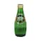 Perrier Natural Sparkling Mineral Water Glass Bottle 200ml