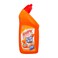 Harpic Peach And Jasmine Toilet Cleaner Orange 450ml