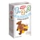 KDD 123 Chocolate Milk 125ml