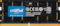 Crucial 32GB DDR5-4800 SODIMM