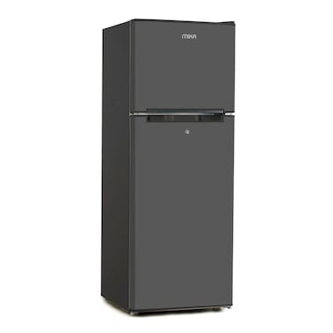 Mika Fridge 138L MRDCD138DS