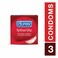 Durex Fetherlite Condoms 3 Pieces