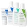 CeraVe Travel Size Toiletries Skin Care Set Contains CeraVe Moisturizing Cream, Lotion, Foaming Face Wash, and Hydrating Face Wash Fragrance Free