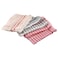 Marrkhor Kitchen Towel Pack Of 5, Assorted