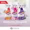 Clorox Scentiva Multi Surface Spray Cleaner Tuscan Lavender Bleach Free 500ml